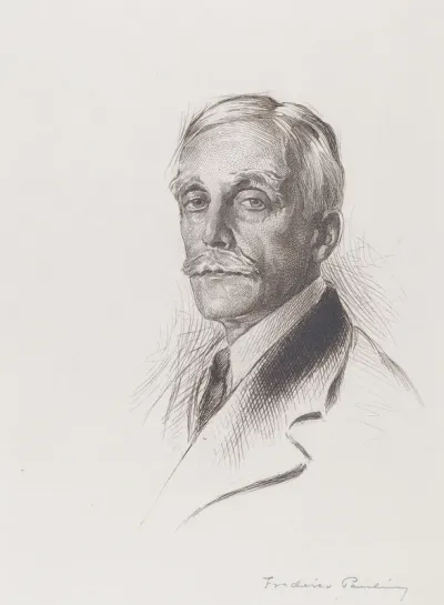 Andrew W. Mellon