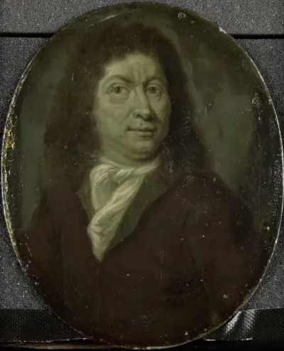 Andries Pels (1631-81). Toneeldichter te Amsterdam