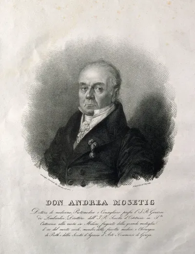 Andrija Mosetig