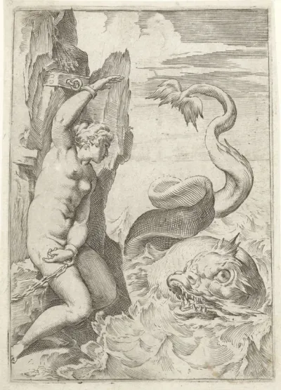 Andromeda