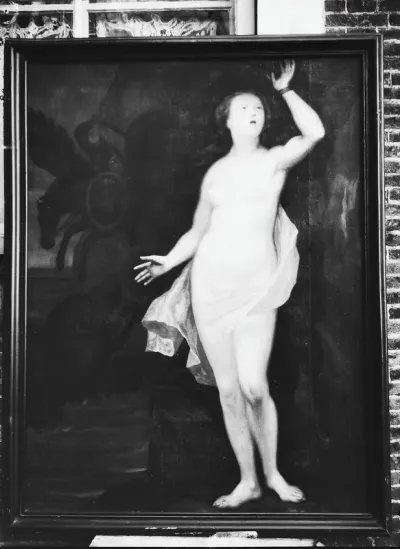 Andromeda