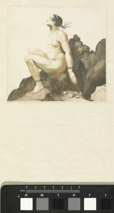 Andromeda