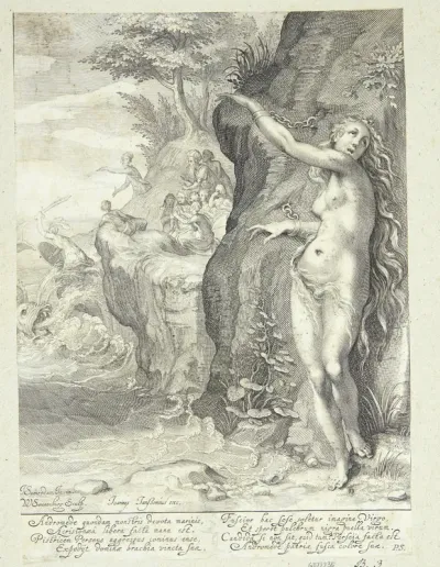 Andromeda