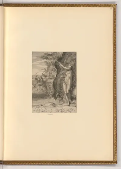 Andromeda