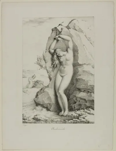 Andromeda