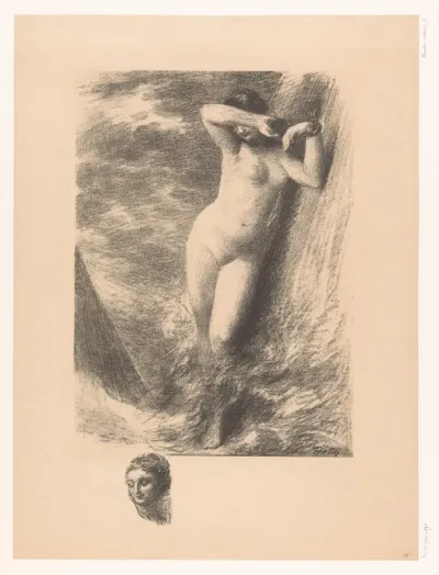 Andromède