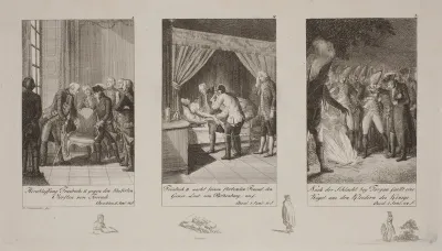 Anecdotes of King Frederik II