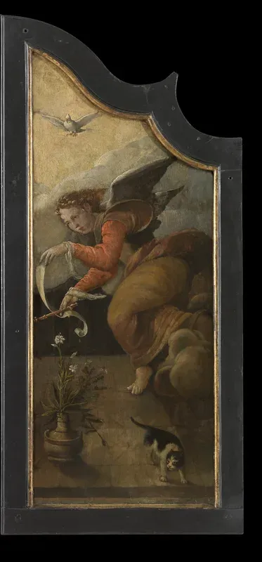 Angel Gabriel
