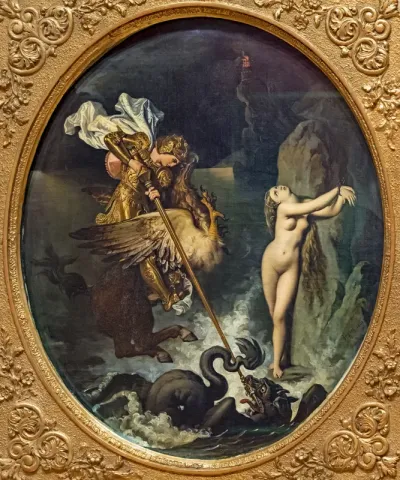 Angelique