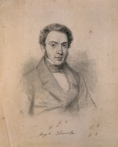 Angelo Sismondi
