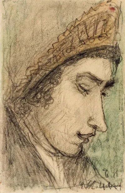 Angel’s Head