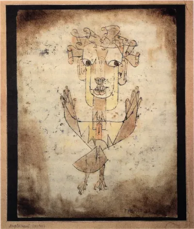 Angelus Novus