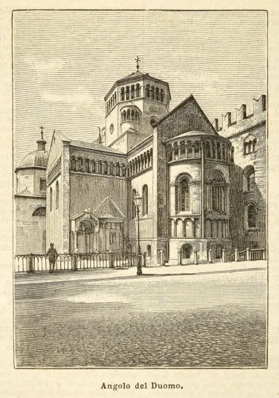 Angolo del Duomo