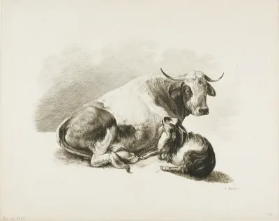 Animal Piece