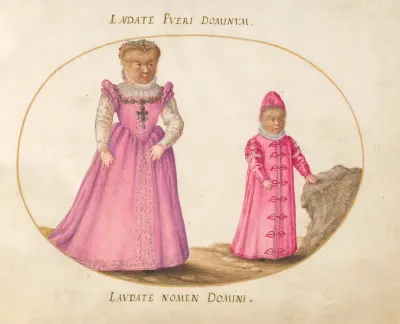 Animalia Rationalia et Insecta (Ignis):  Plate II