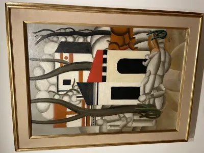 Animated Landscape