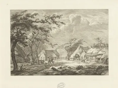 Anloo in Drenthe