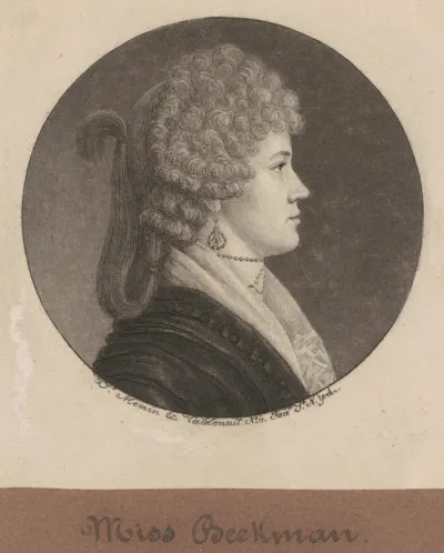 Ann Beekman