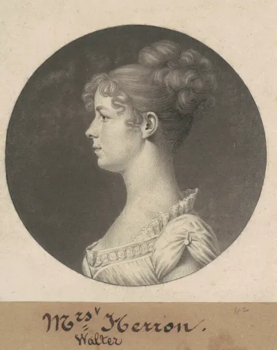 Ann Plume Herron