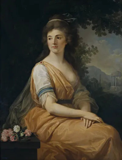 Anna Escher von Muralt