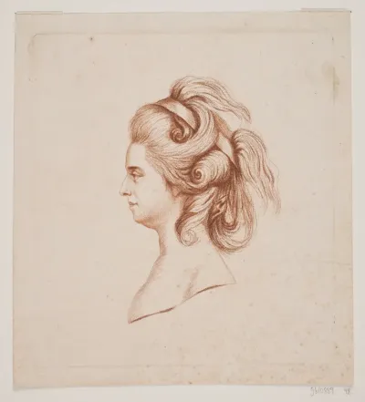Anna louise Heger