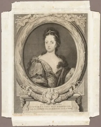 Anna Maria Luisa
