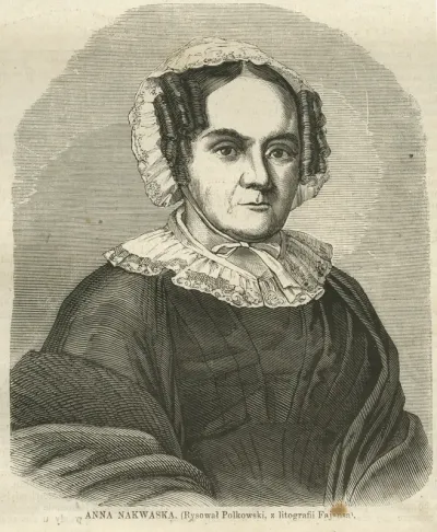 Anna Nakwaska