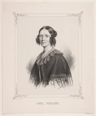Anna Nielsen