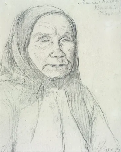Anna-Reetta Kakkinen
