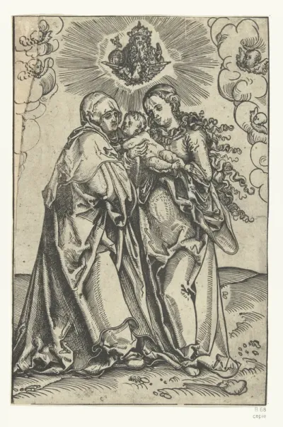 Anna te Drieën