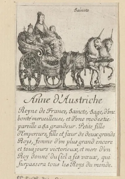 Anna van Oostenrijk