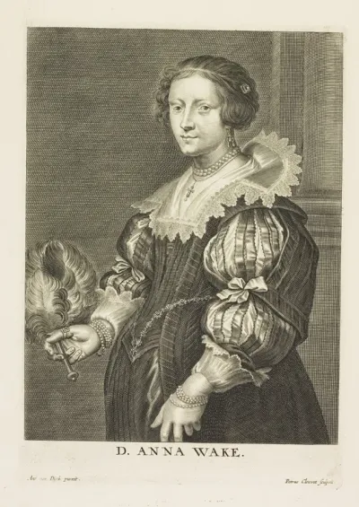 Anna Wake