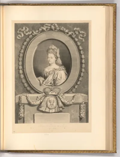 Anne Adelaide von Thurn und Taxis