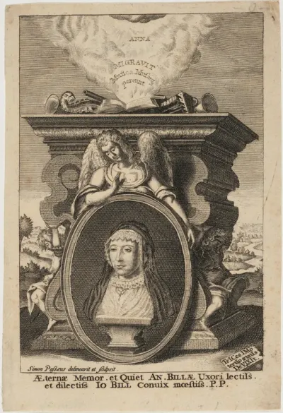 Anne Bill