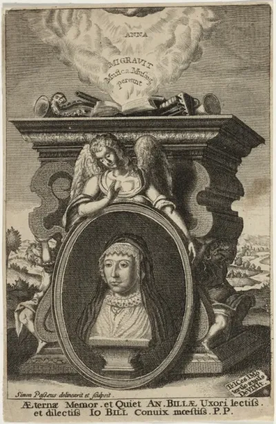 Anne Bill