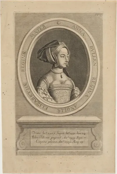 Anne Boleyn