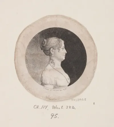 Anne Cathrine Arentz