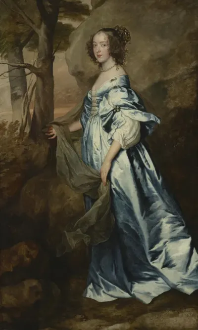 Anne, Countess of Clanbrassil
