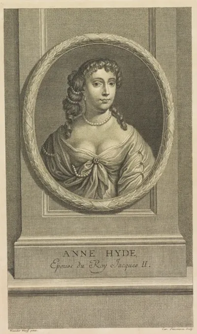 Anne Hyde