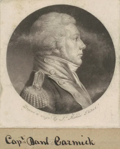 Anne-Louis de Tousard