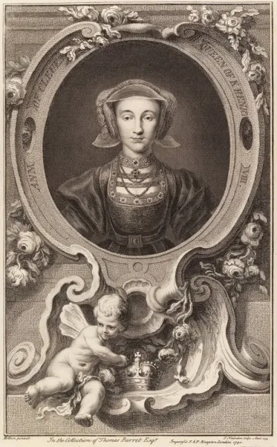 Anne of Cleves