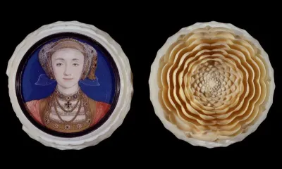 Anne of Cleves