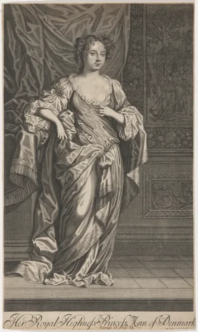 Anne of Denmark