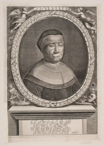 Anne Rasmusdatter Schøller