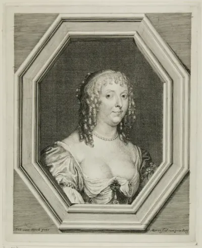 Anne-Sophie Herbert, Comtess de Carnarvon