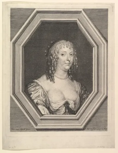 Anne-Sophie Herbert, comtesse de Carnarvon