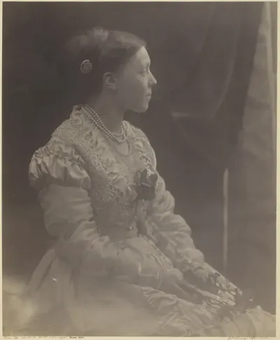 Anne Thackeray Ritchie