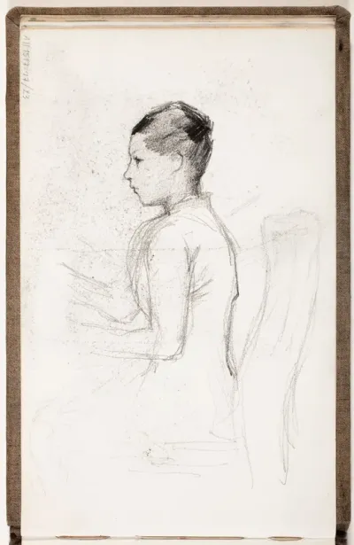 Annie Edelfelt