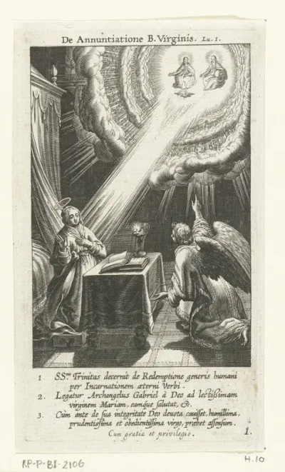 Annunciatie