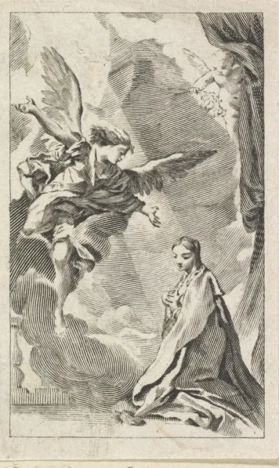 Annunciatie